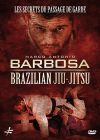 Brazilian Jiu-Jitsu : Les secrets du passage de garde - DVD