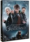 Les Animaux fantastiques : Les Crimes de Grindelwald - DVD