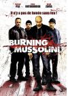 Burning Mussolini - DVD