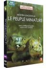 Hidden Kingdoms : le peuple miniature - DVD