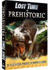 Lost Time + Prehistoric (Pack) - DVD