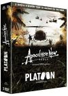 Apocalypse Now Redux + Platoon (Pack) - DVD