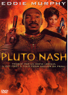 Pluto Nash - DVD