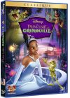 La Princesse et la grenouille - DVD