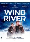 Wind River - Blu-ray
