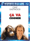 Ça va cogner ! - Blu-ray