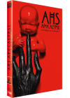 American Horror Story : Apocalypse - L'intégrale de la Saison 8 - DVD
