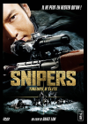 Snipers, tireurs d'élite - DVD