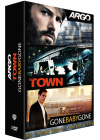 3 films réalisés par Ben Affleck - Argo + The Town + Gone Baby Gone (Pack) - DVD
