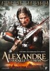 Alexandre - La bataille de la Neva - DVD