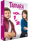 Tamara vol. 1 et 2 - DVD