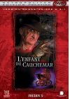 Freddy 5 - L'enfant du cauchemar (Édition Prestige) - DVD