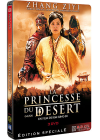 La Princesse du désert (Version Longue) - DVD