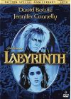 Labyrinthe (Édition Anniversaire) - DVD
