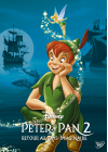 Peter Pan 2 - Retour au Pays Imaginaire - DVD