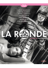 La Ronde - Blu-ray