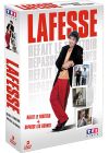 Lafesse - Coffret - Refait le trottoir + Dépasse les bornes - DVD