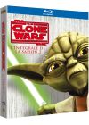 Star Wars - The Clone Wars - Saison 2