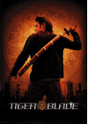 Tiger Blade - DVD