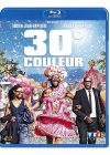 30° couleur - Blu-ray