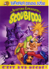 Les Aventures effrayantes de Scoubidou - DVD