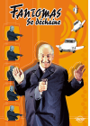 Fantomas se déchaîne - DVD