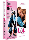Tout ce qui brille + LOL (Laughing Out Loud) ® (Pack) - DVD