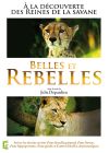 Belles et rebelles - DVD