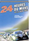 24 heures du Mans / 14 - 15 juin 2003 - DVD