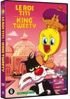 Le Roi Titi - DVD