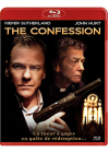 The Confession - Blu-ray