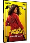 Kung-Fu Zohra - DVD