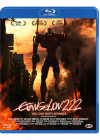 Evangelion 2.22 : You Can (Not) Advance (Édition Standard) - Blu-ray