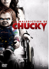 La Malédiction de Chucky - DVD