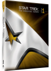 Star Trek - Saison 1 (Version remasterisée) - DVD