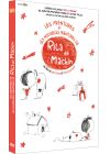 Les Aventures et Les Nouvelles Aventures de Rita et Machin - DVD
