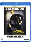 Peur sur la ville - Blu-ray