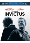 Invictus (Combo Blu-ray + DVD) - Blu-ray