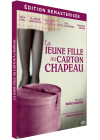 La Jeune fille au carton à chapeau (Version remasterisée) - DVD