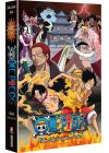 One Piece - Intégrale Partie 4 (Édition Collector Limitée A4) - DVD