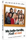 Ma belle-famille, Noël et moi - DVD