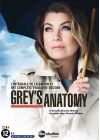 Grey's Anatomy (À coeur ouvert) - Saison 12 - DVD