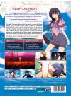 Hanamonogatari (6ème arc de la Saison 2 de Monogatari) (Édition Collector Blu-ray + DVD) - Blu-ray
