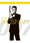 La Collection James Bond - Coffret Pierce Brosnan (Pack) - Blu-ray
