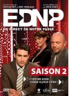 EDNP : En Direct de Notre Passé - Saison 2 - DVD