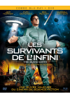 Les Survivants de l'infini (Combo Blu-ray + DVD) - Blu-ray
