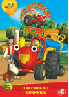 Tracteur Tom - Saison 1 - 5 - Un cadeau surprise - DVD