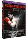 Bleed for This (DVD + Digital UltraViolet) - DVD