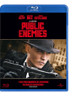 Public Enemies - Blu-ray