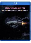 Transatlantic - The Absolute Universe: 5.1 Mix (The Ultimate Version) - Blu-ray